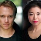Gyuri Sarossy and Candy Ma to Lead CHINGLISH at Park Theatre Video