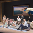 Photo Flash: First Look at Mint Theater's A DAY BY THE SEA at Theatre Row