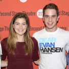 Photo Coverage: DEAR EVAN HANSEN Arrives in NYC- Meet the Full Company! Video