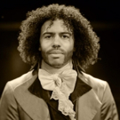 Photo Flash: HAMILTON's Daveed Diggs as Thomas Jefferson, Photographed with 1839 Lens Video