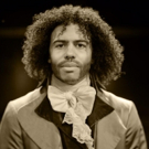 Photo Flash: HAMILTON's Daveed Diggs as Thomas Jefferson, Photographed with 1839 Lens