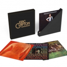 Eric Clapton The Live Album Collection 1970-1980 Out This Spring Video