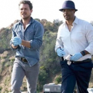 VIDEO: The Classic Cop Duo Returns! Watch Sneak Peek at FOX's LETHAL WEAPON