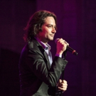 Constantine Maroulis to Headline Expo for BROADWAY SINGS FOR PRIDE, 3/12-3/13