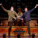 BWW REVIEW: Boston Gets Schooled in A GENTLEMAN'S GUIDE TO LOVE AND MURDER
