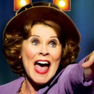November Release Dates For Imelda Staunton's GYPSY, Patti Lupone/George Hearn's SWEEN Video