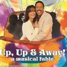 Marilyn McCoo and Billy Davis, Jr. to Star in UP, UP & AWAY! A MUSICAL FABLE Video