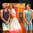 Photo Flash: First Look at PSYCHO BEACH PARTY at Theatre Three Video