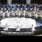 Buglisi's '9/11 Table of Silence' Set for Lincoln Center, 9/11 Video