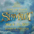BWW Review: 1,600 Words About Why You Should Go See SPAMALOT At Studio Tenn Video