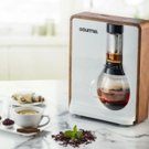 Gourmia Enters World of Tea Brewing with Tea-Square Personal-Craft Loose-Leaf Brewer