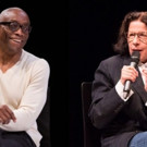 Bill T. Jones in Conversation with Fran Lebowitz at New York Live Arts Video
