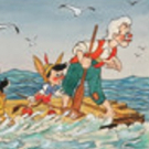 Rare and Important Disney Animation Art and Disneyland Treasures Are Going Up For…