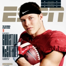 ESPN The Magazine's 2016 College Football Preview Issue Out This Friday