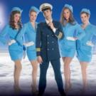 BWW Reviews: CATCH ME IF YOU CAN at Uptown Players