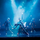 High Style to Hit Westchester in Ballets with a Twist's COCKTAIL HOUR: THE SHOW Video