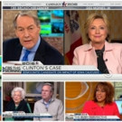 CBS THIS MORNING is Only Morning News Broadcast to Post Year-to-Year Double-Digit % Gains