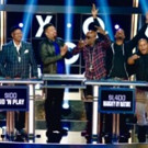 Ice Cube, Amber Rose & More Set for New Game Show VH1 HIP HOP SQUARES