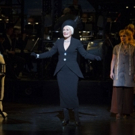 Photo Flash: First Look at Glenn Close, Michael Xavier and More in SUNSET BOULEVARD…