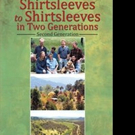 Gerard Leahy Pens SHIRTSLEEVES TO SHIRTSLEEVES IN TWO GENERATIONS