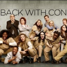 VIDEO: Netflix Reveals Release Date for ORANGE IS THE NEW BLACK Season 5 Video
