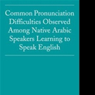 Jamil AbdulHadi Pens Book to Help Arabics Learn English