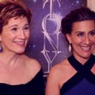 TV: FUN HOME's Lisa Kron & Jeanine Tesori on Their Tony Win - 'Girls Need to See It t Video