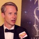 BWW TV: HEDWIG's John Cameron Mitchell on His Special Tony Award - 'It Feels More Than Real'