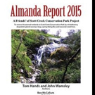 ALMANDA REPORT 2015 is Released