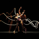 Luther Burbank Center for the Arts Presents PILOBOLUS Dance Company, Today Video