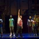 Photo Flash: First Look at Lin-Manuel Miranda's IN THE HEIGHTS at Phoenix Theatre