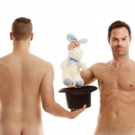 THE NAKED MAGICIANS to Bring Full-Frontal Illusions to Providence