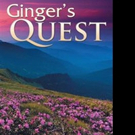 Kim Marie Mahfood Releases GINGER'S QUEST