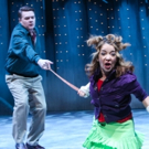 Photo Flash: First Look at Jennifer Cody, John Scherer and More in Starry SYLVIA at G Video