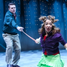 Photo Flash: First Look at Jennifer Cody, John Scherer and More in Starry SYLVIA at…