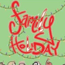 Maryland Ensemble Theatre Presents FAMILY HOLIDAY Video