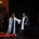 LA Opera Announces 2016/17 Season - MACBETH, AKHNATEN, 30th Birthday Celebration and…