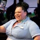 WAITRESS: THE MUSICAL's Keala Settle Takes Over Official American Repertory Theater T Video