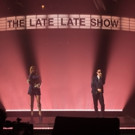 VIDEO: Linkin Park Perform 'Heavy' ft. Kiiara on LATE LATE SHOW Video