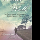 Danielle Katzen Pens New Devotional Book, WORDS FOR YOUR WALK