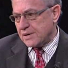 Alan Dershowitz to Speak After TNC's PEDRO CASTILLO IS INNOCENT, 2/7 Video