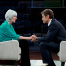 Columbine Killer's Mom, Sue Klebold Appear on THE DR. OZ SHOW Today