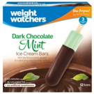 Weight Watchers' Frozen Novelties Unveils New Products and More Snack-Size Portions