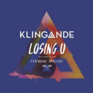 Klingande 'Losing U' ft. Daylight Out Now Video