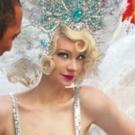 EDINBURGH 2015- BWW Reviews: DIARY OF A SHANGHAI SHOWGIRL, Free Sisters, August 22 20 Photo