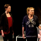 Photo Flash: First Look at Green Spark Productions' COPING at Capital Fringe Festival Video