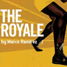 Off-Broadway Hit THE ROYALE to Knock Out Audiences at City Theatre Video