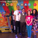 NYC School Tour of Irving Berlin's LAND THAT I LOVE Starts This Week Video