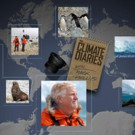 CBS News to Continue 'The Climate Diaries' Series with Live Reports from Antarctica