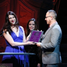 Pablo Santiago Named Sherwood Award Winner at 2017 Ovation Awards